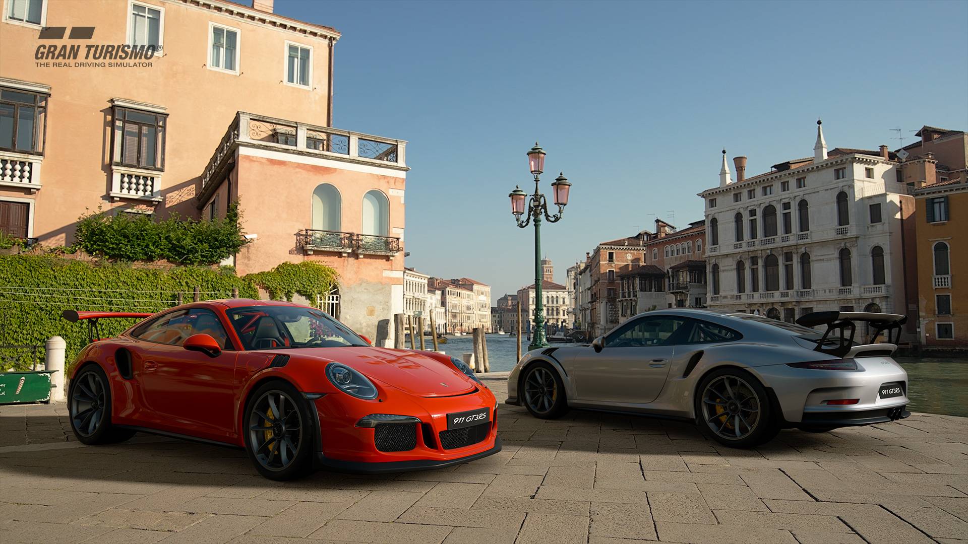[TEST] Gran Turismo Sport, sortie de route chez Sony ?