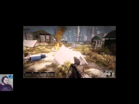 [STREAM] Nether #1