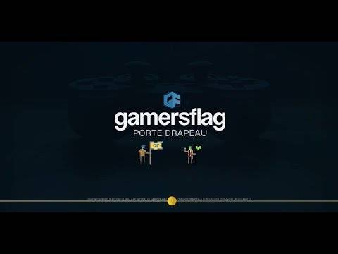 Porte Drapeau #17 – On parle de jeux AAA, de Bethesda et de MEW !