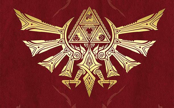 [ARTBOOK] The Legend of Zelda : Art and Artifacts, par Soleil Manga