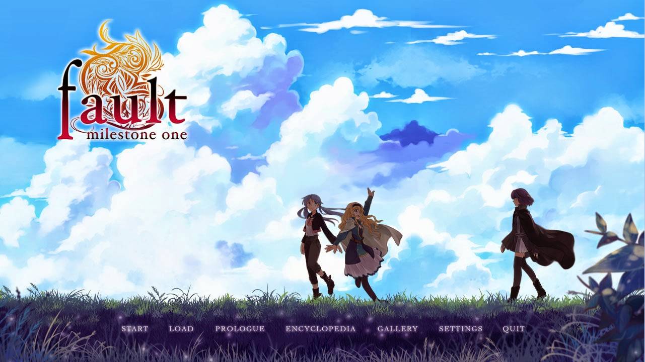 [TEST] Fault – Milestone one, un sans Fault ?