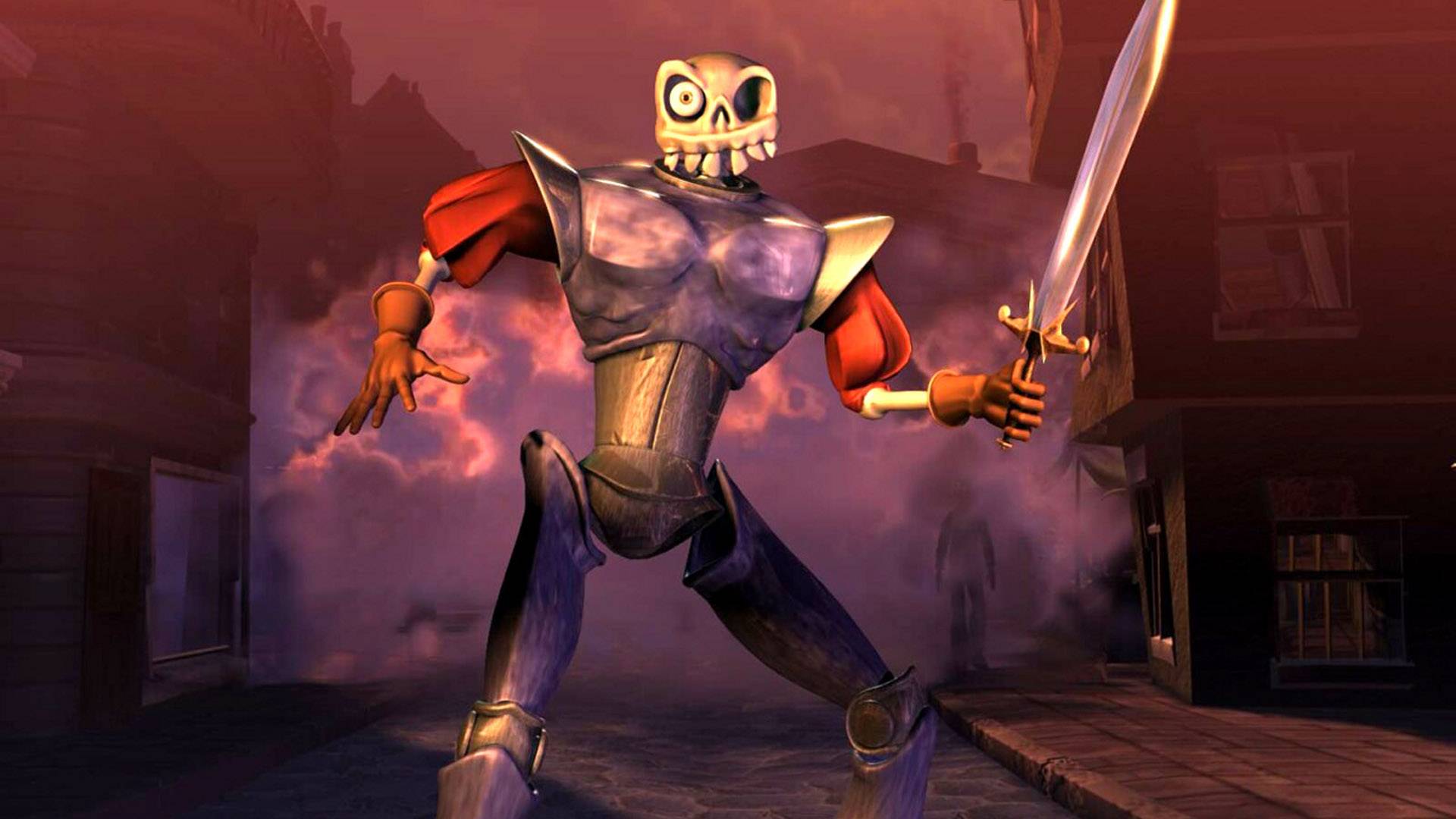 [ACTU] PlayStation Experience 2017 : Medievil Remastered, c&rsquo;est officiel !