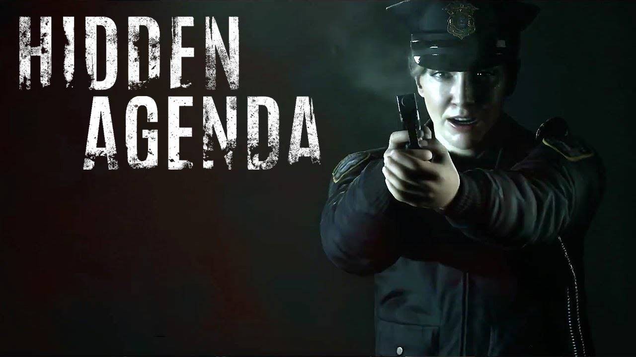 [TEST] Hidden Agenda, piégeons le Piègeur !