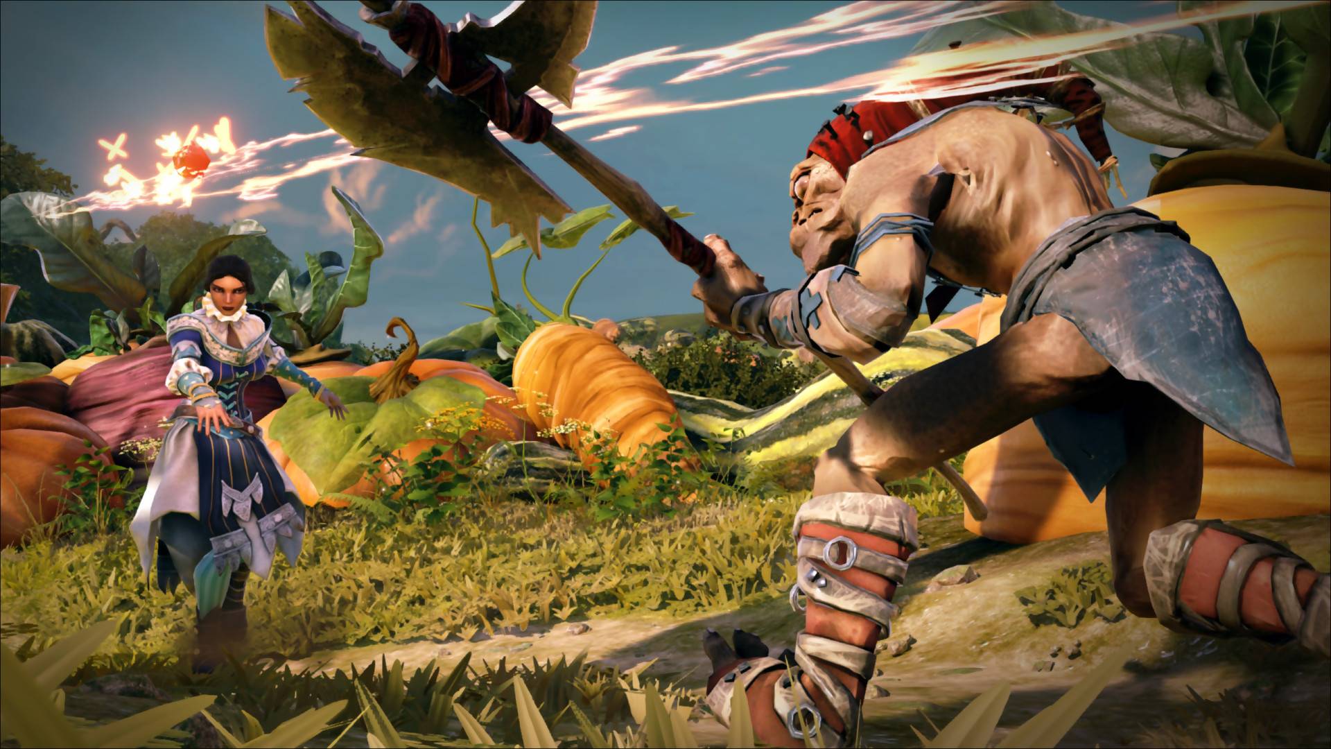 [RUMEUR] Un nouveau Fable serait en développement !