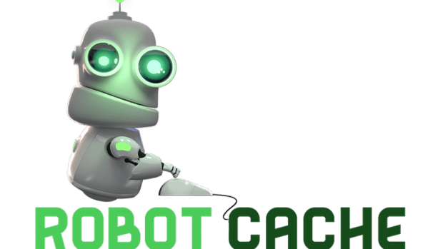 [ACTU] Robot Cache, un nouveau concurrent à Steam qui veut disrupter le marché