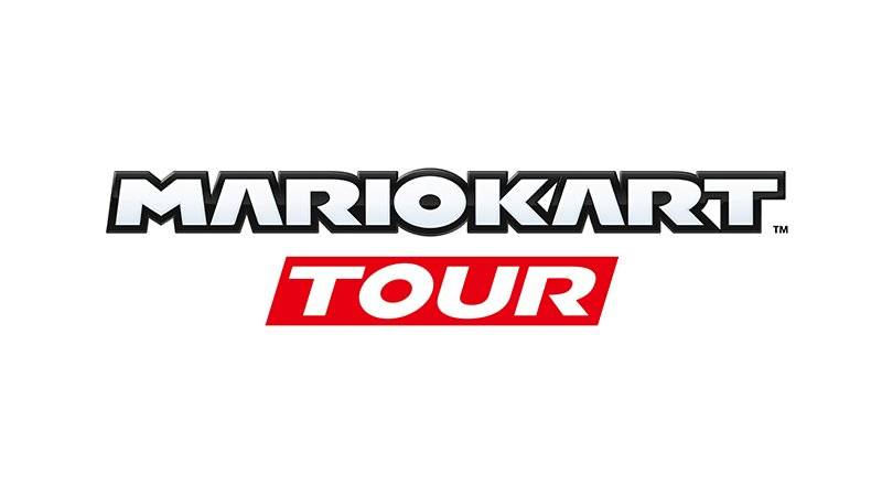 [ACTU] Mario Kart débarque sur mobile