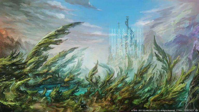 [ACTU] De nouvelles dates pour l&rsquo;Eorzean Symphony et des nouvelles de Final Fantasy XIV