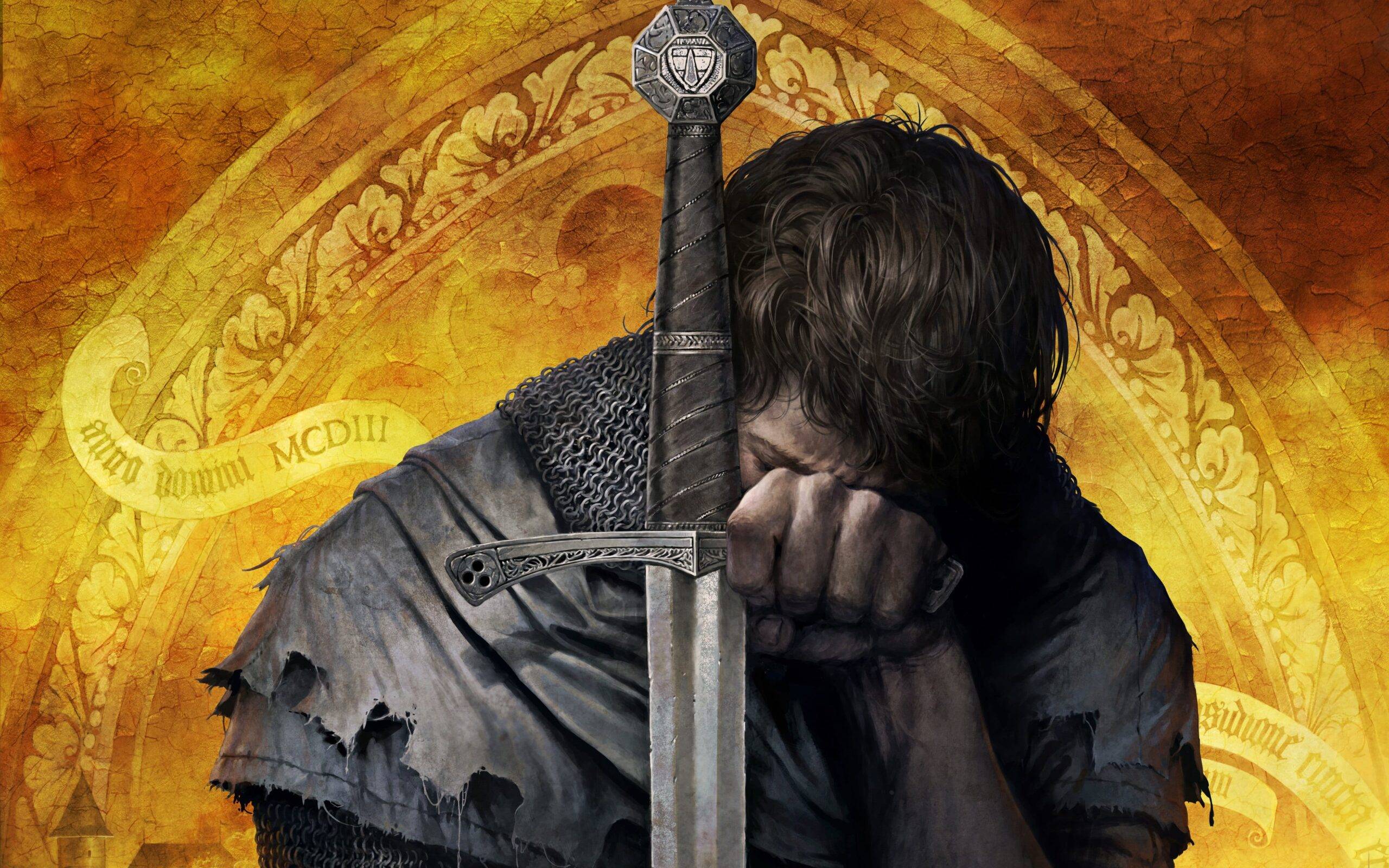 [TEST] Kingdom Come : Deliverance, la Bohême, la Bohêmeeeeuh !