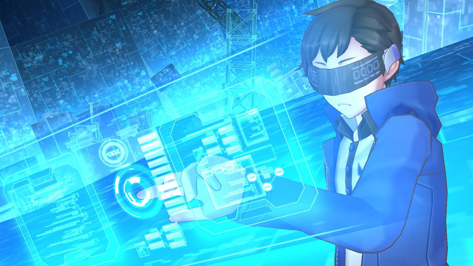 [TEST] Digimon Story : Cyber Sleuth Hacker’s Memory, un Digimonde sur Playstation 4