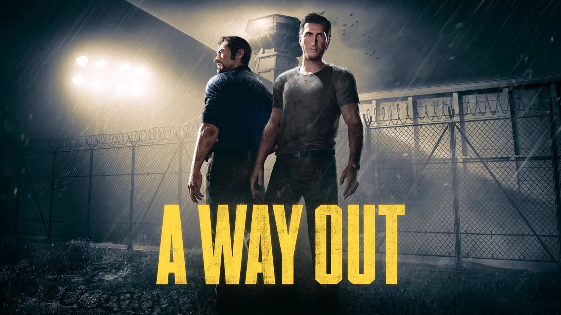 [VIDEO] Un dernier trailer avant la sortie pour A Way Out