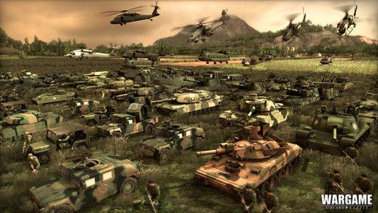 [ACTU] La grève continue chez Eugen Systems