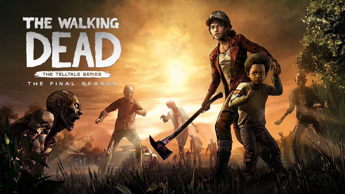 [ACTU] Une date pour le début de l&rsquo;ultime saison de The Walking Dead !