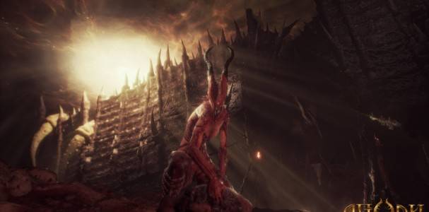 [ACTU] Madmind Studio annule Agony Unrated