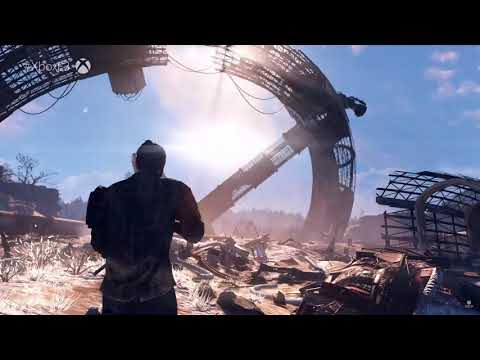 [VIDEO] Fallout 76 : Trailer de gameplay #1
