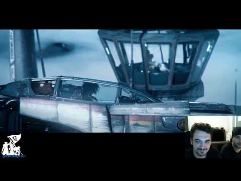 [VIDEO] E3 2018 : La conférence Ubisoft commentée !