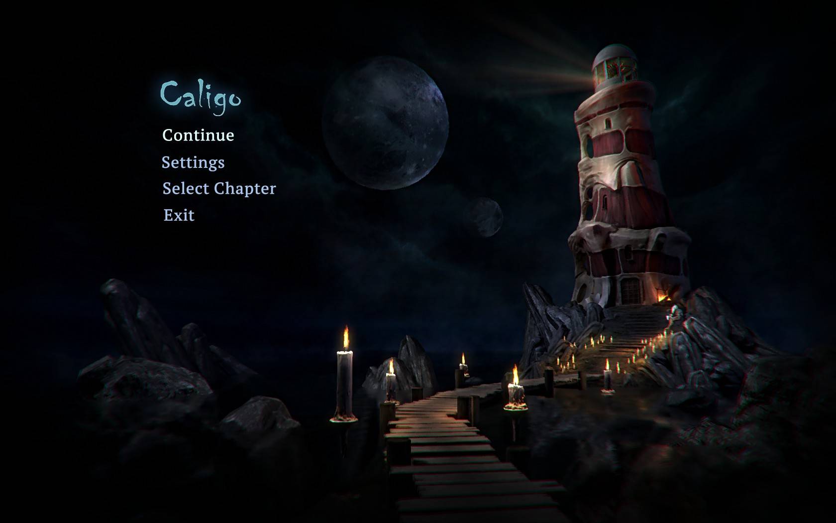 [CRITIQUE] Caligo : face à la mer, je rêve de …