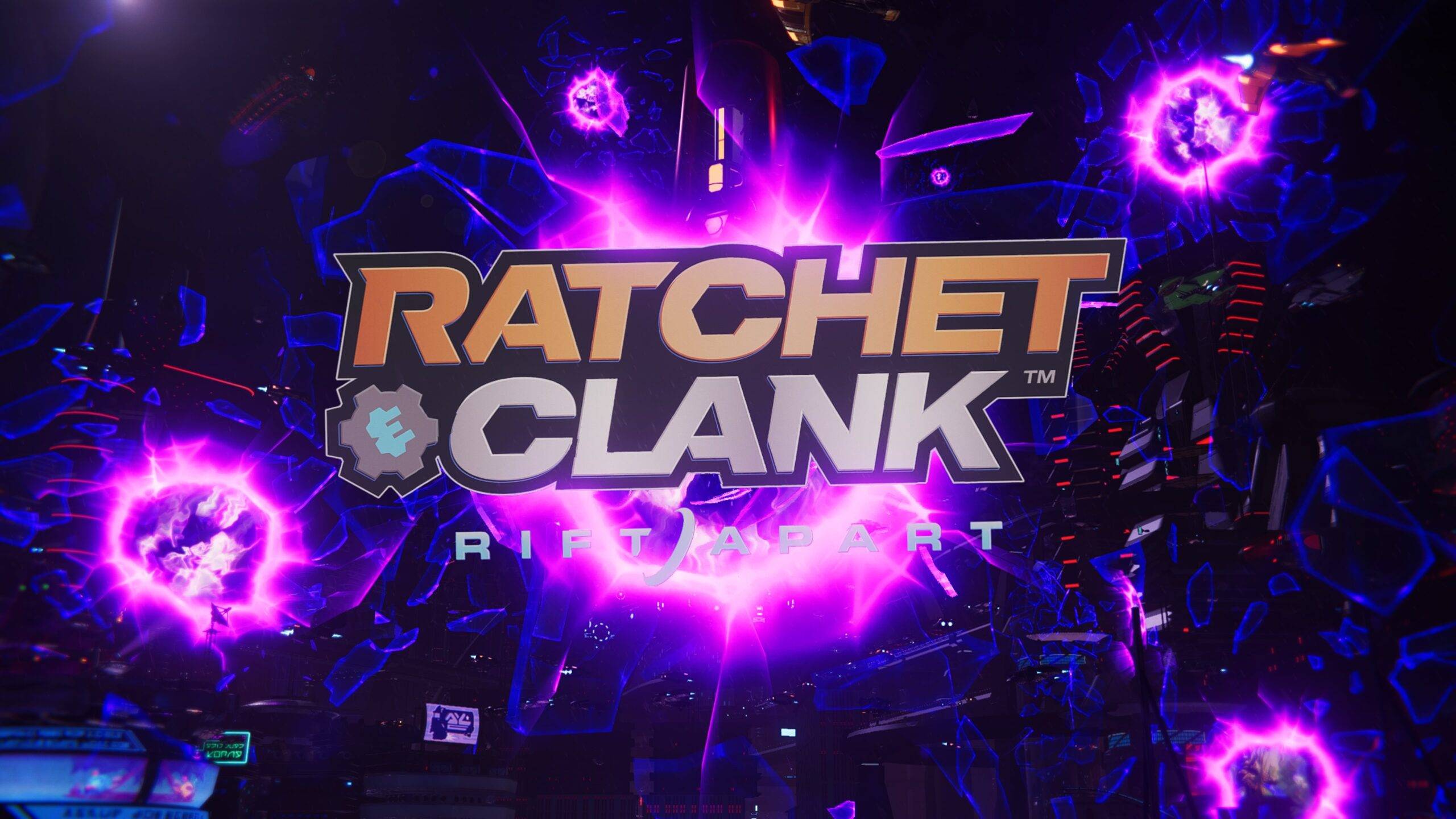 [TEST] Ratchet and Clank : Rift Apart, la claque interdimensionnelle de la PlayStation 5 !