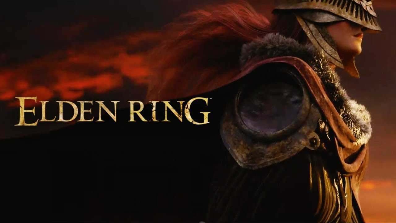 [ACTU] Un trailer et une date de sortie pour Elden Ring !