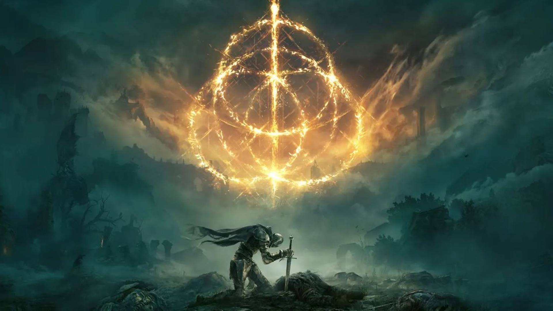 [TEST] Elden Ring, From Software à son paroxysme ?