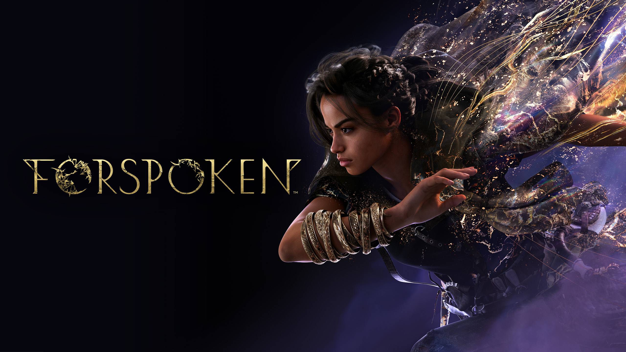 [TEST] Forspoken, un voyage qui divise