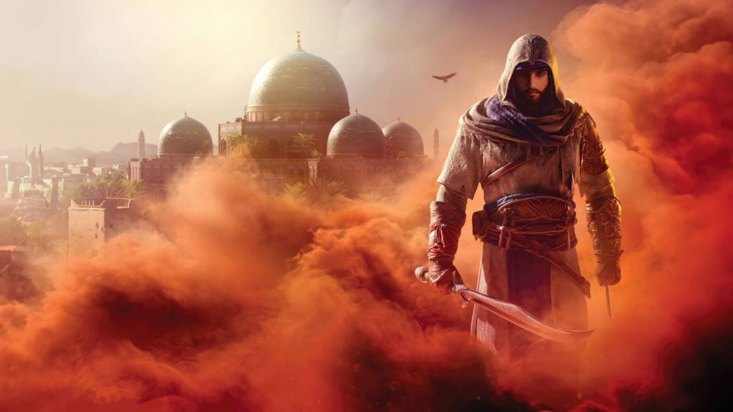 [TEST] Assassin&rsquo;s Creed : Mirage, voyage à Bagdad