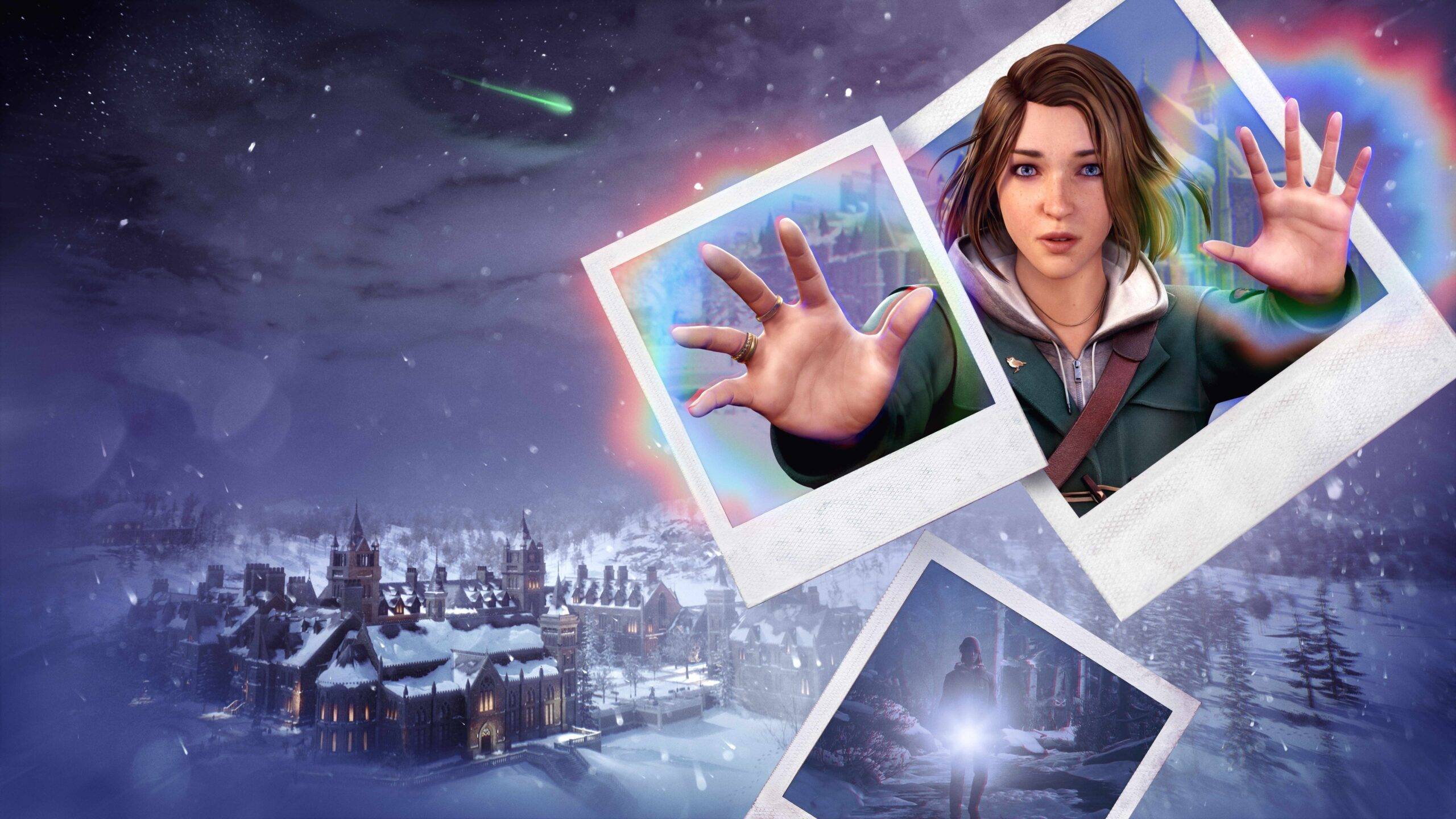 [TEST] Life is Strange : Double Exposure, une nouvelle aventure aux choix déchirants