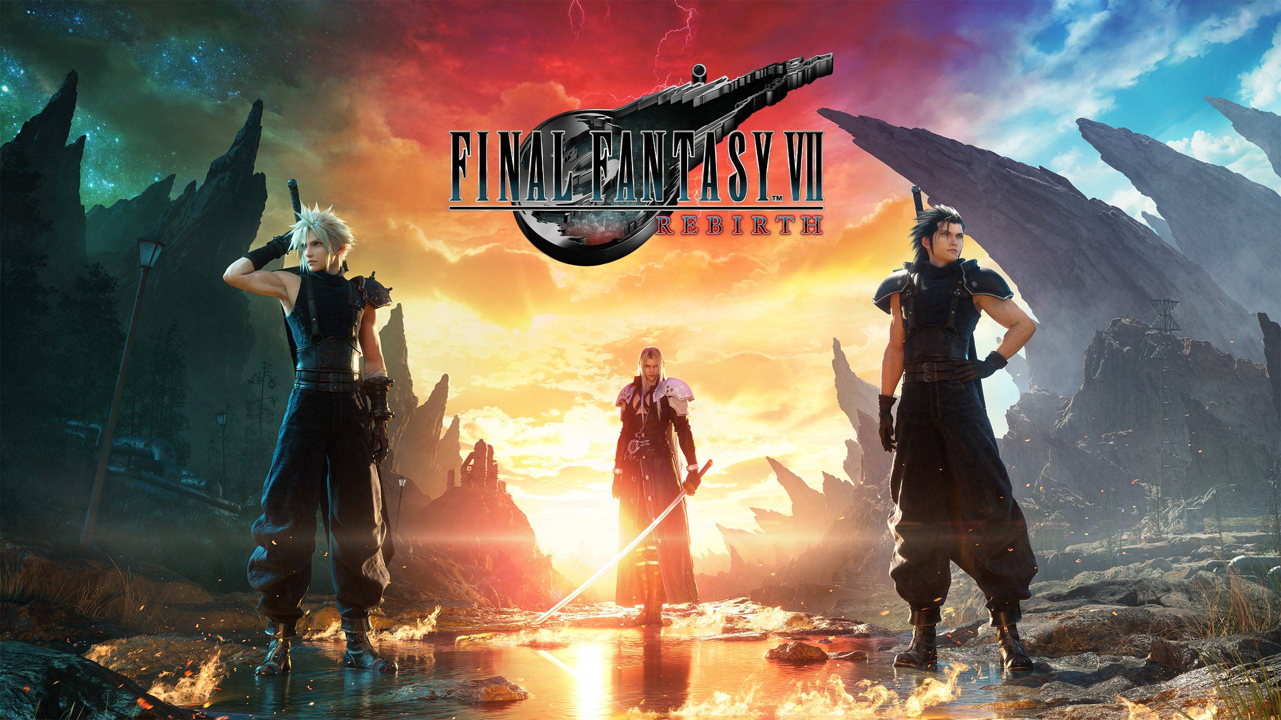 [TEST] Final Fantasy VII Rebirth, une épopée magistrale encore sublimée sur PC
