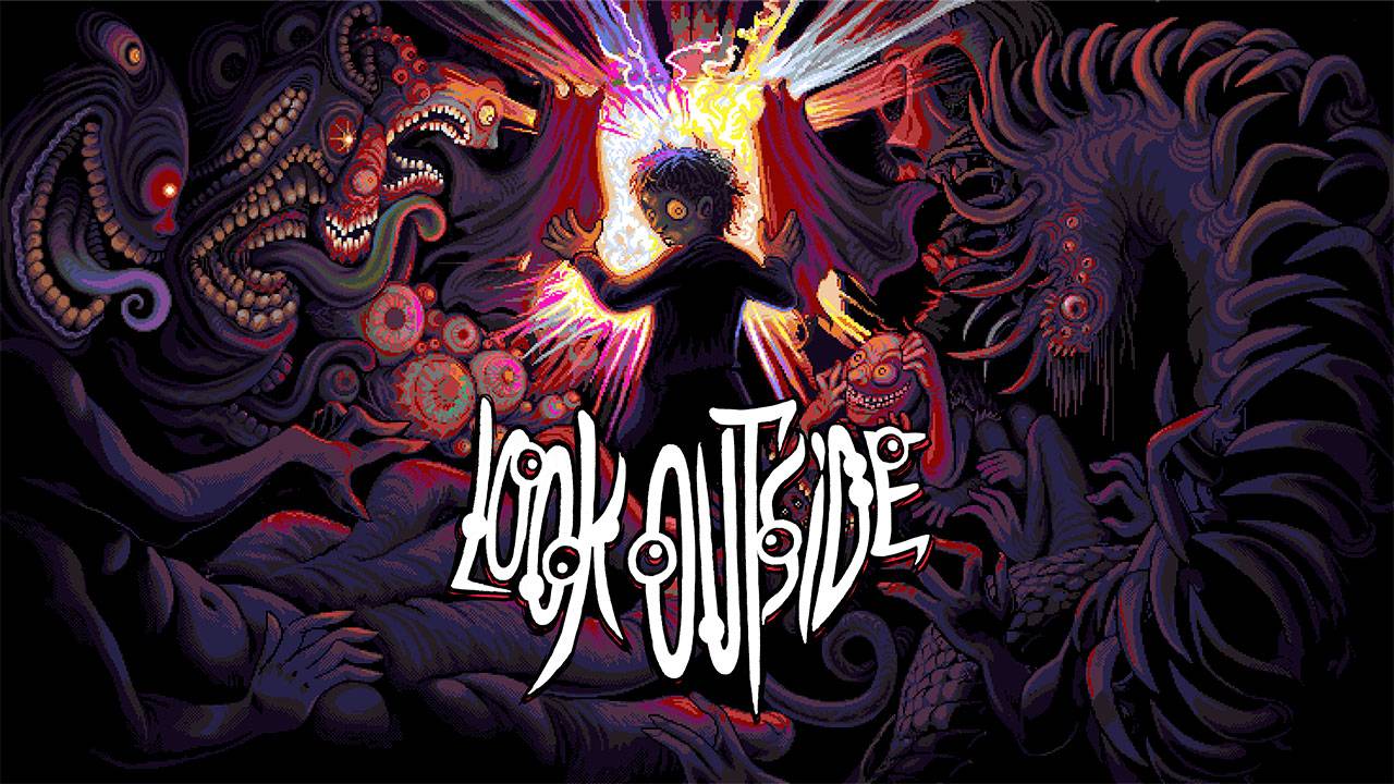 [TEST] Look Outside, une immersion poétique dans un monde inattendu