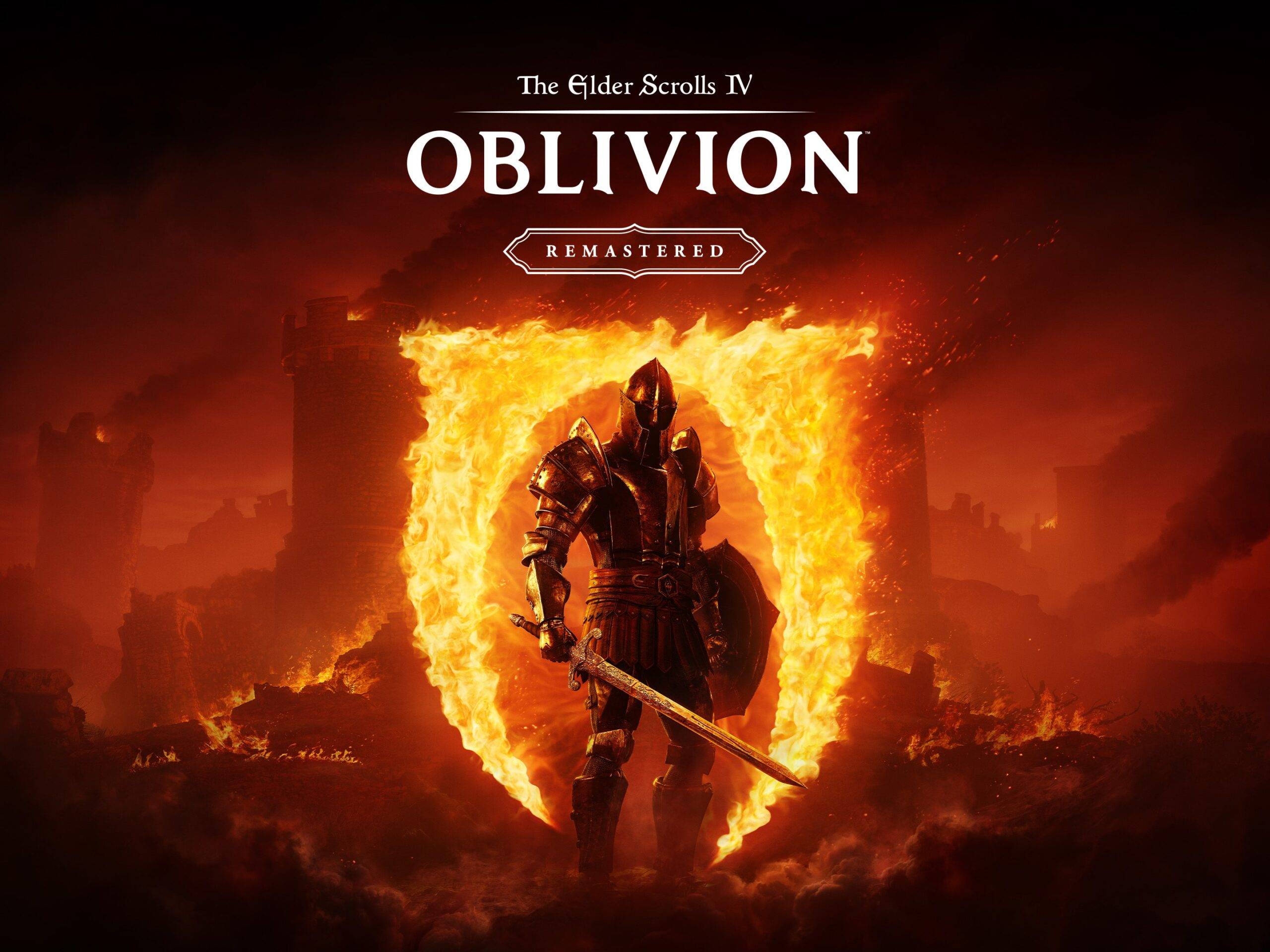 [TEST] Oblivion Remastered, retour en Cyrodiil ou la nostalgie à l’épreuve du temps