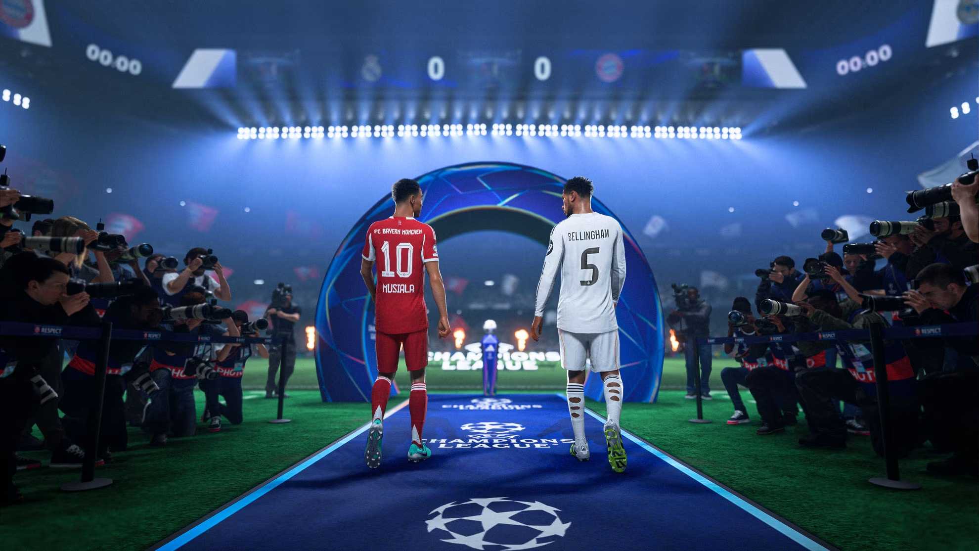 [TEST] EA Sports FC 26 : Un rythme à deux visages pour les amoureux du ballon rond