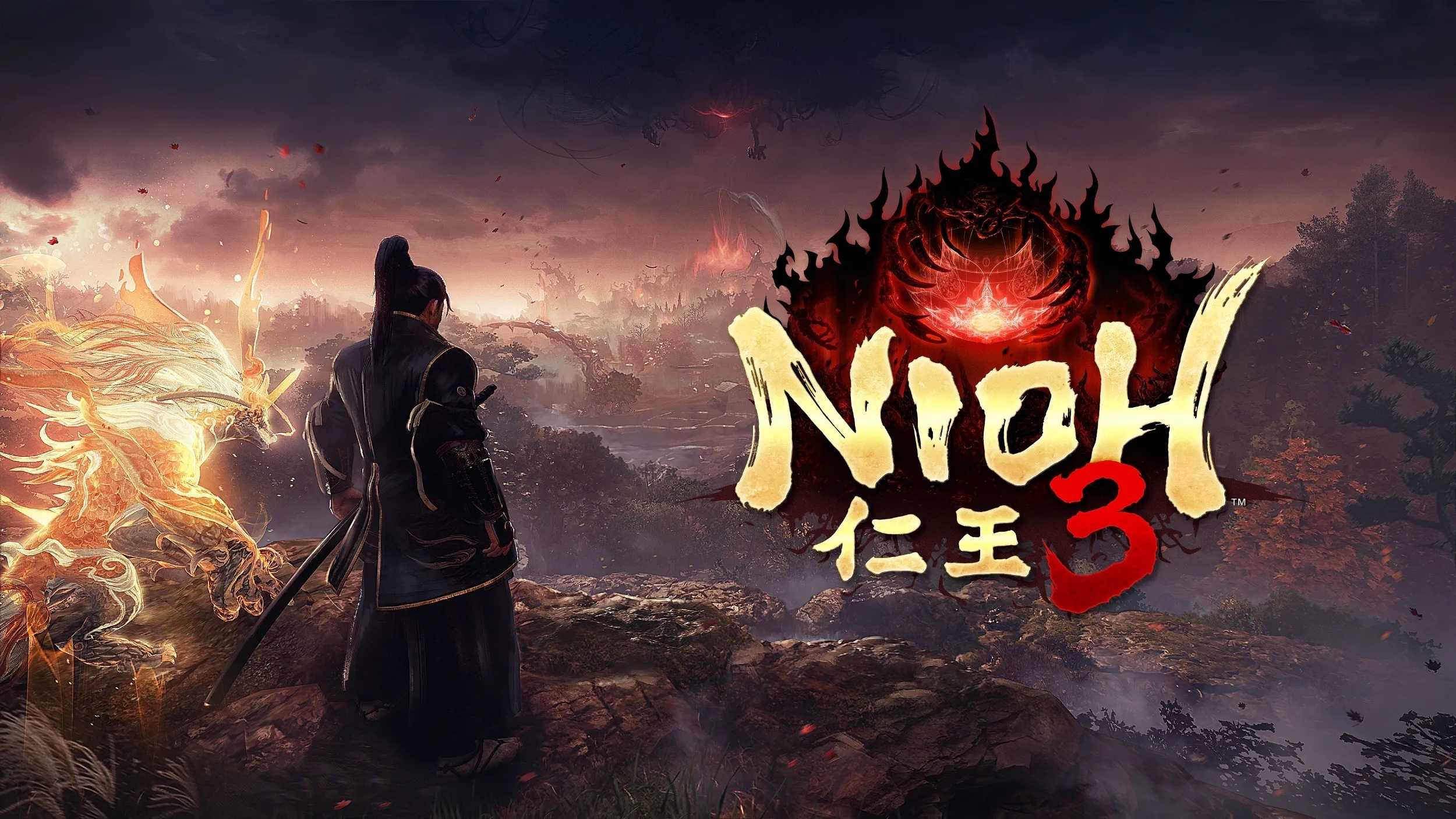 [TEST] Nioh 3, Team Ninja affine sa formule