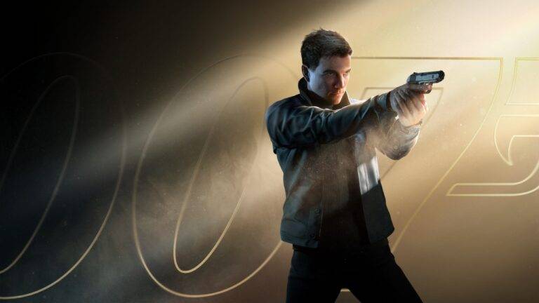 [TEST] 007 First Light, martinis, explosions et infiltration