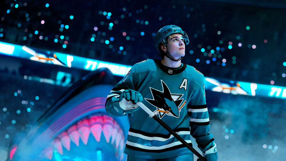 [TEST] NHL 27, la glace gagne en intensité