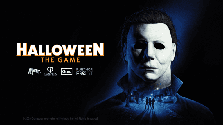 [TEST] Halloween: The Game, Michael Myers n&rsquo;a jamais été aussi menaçant