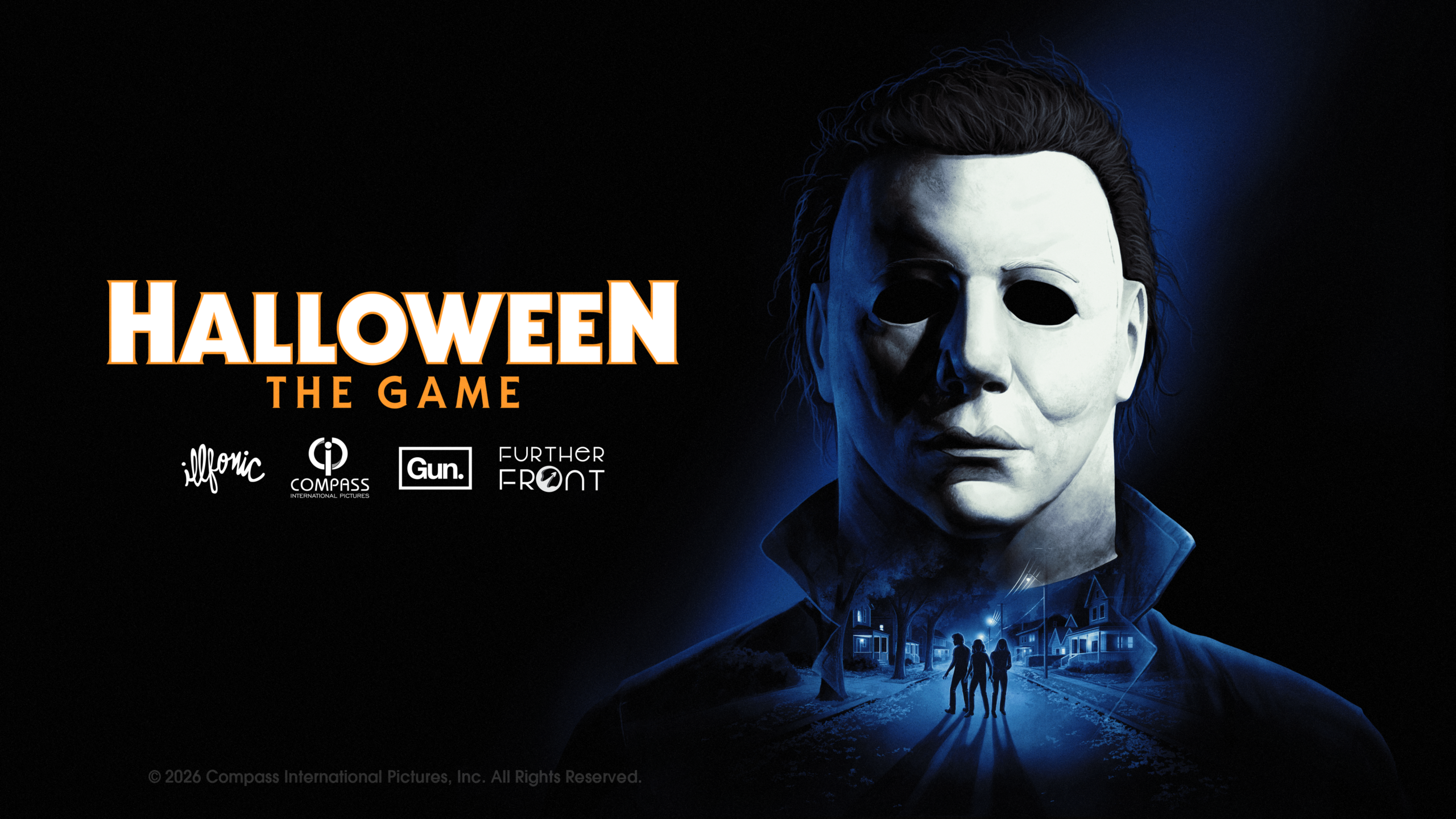 [TEST] Halloween: The Game, Michael Myers n&rsquo;a jamais été aussi menaçant
