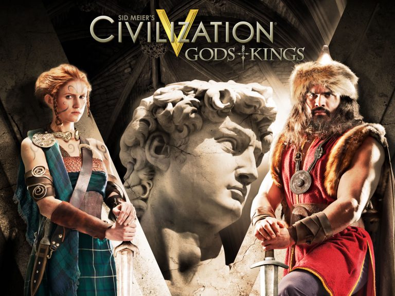 [TEST] Civilization V : Gods and Kings, une extension intéressante