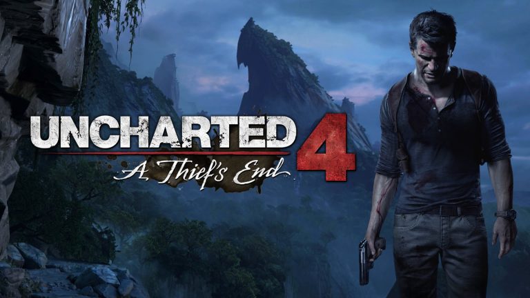 [TEST] Uncharted 4 : A Thief&rsquo;s End, la fin de l&rsquo;aventure