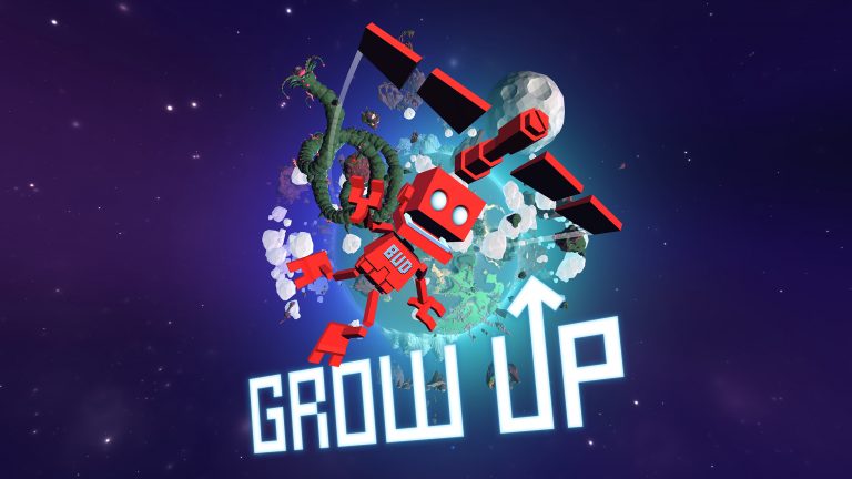 [TEST] Grow Up, le retour de B.U.D.