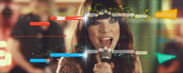 Singstar Ultimate Party