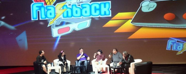 [Flashback 2016] Rencontre avec Paul Cuisset