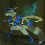 The Sly Trilogy sur PSVita a une date