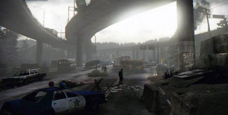 [TEST] Deadlight Director&rsquo;s Cut