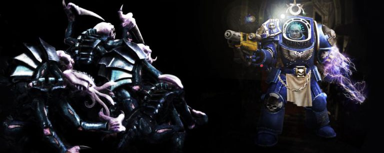 [TEST] Space Hulk : Ascension Edition, l’ascension du mont Hogan