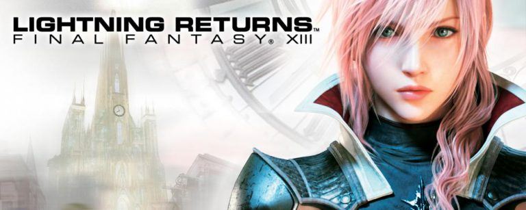 Lightning Returns : notre review du guide officiel collector !