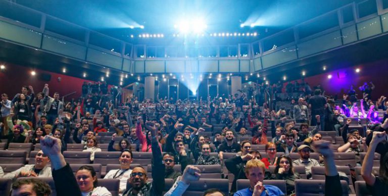 [ACTU] Dernières infos sur le MAGIC 2017