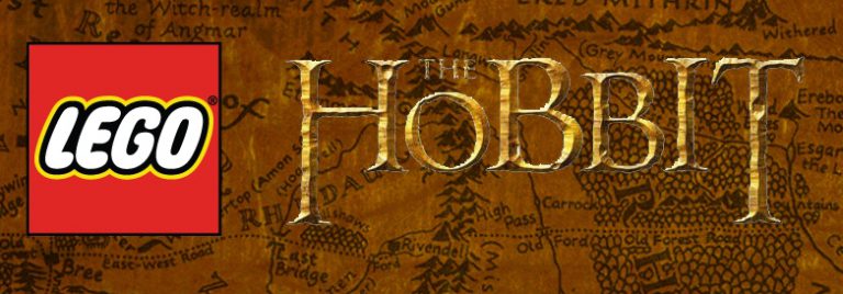 LEGO : Le Hobbit confirmé pour le printemps