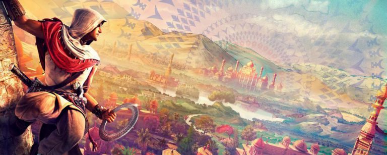 Assassin&rsquo;s Creed Chronicles : India