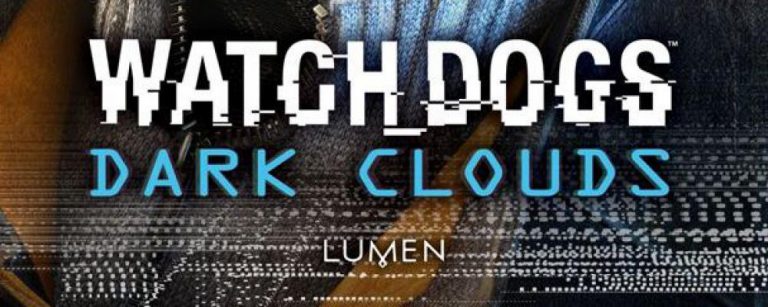 Watch_Dogs : Dark Clouds, notre lecture !