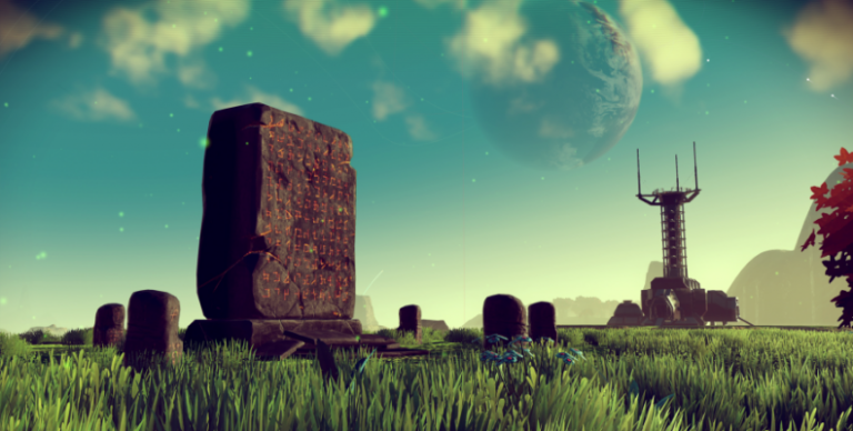No Man&rsquo;s Sky : L&rsquo;avis de Jennifer