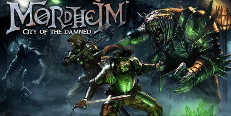 [TEST] Mordheim : City of the Damned, voyage au bout de l&rsquo;enfer